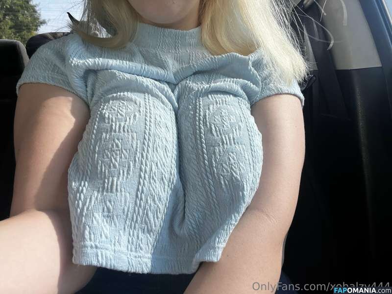 Xohalzy444 Γυμνός OnlyFans  Διαρρεύσαστη φωτογραφία #9