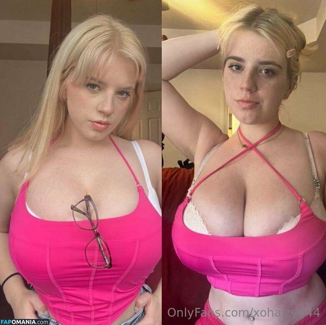 Xohalzy444 Γυμνός OnlyFans  Διαρρεύσαστη φωτογραφία #11