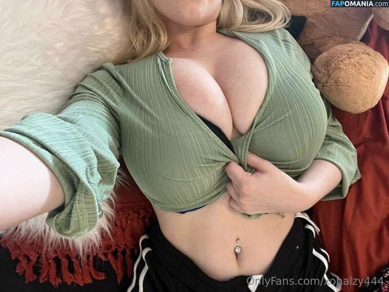 Xohalzy444 Γυμνός OnlyFans  Διαρρεύσαστη φωτογραφία #14