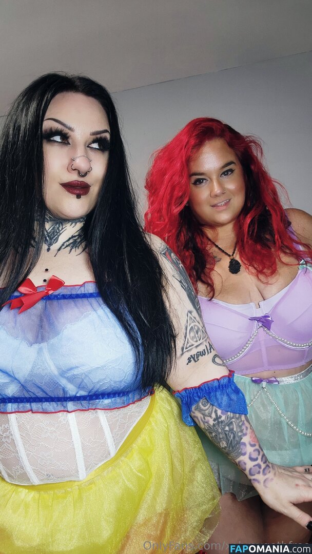 xohmygothfree Γυμνός OnlyFans  Διαρρεύσαστη φωτογραφία #9