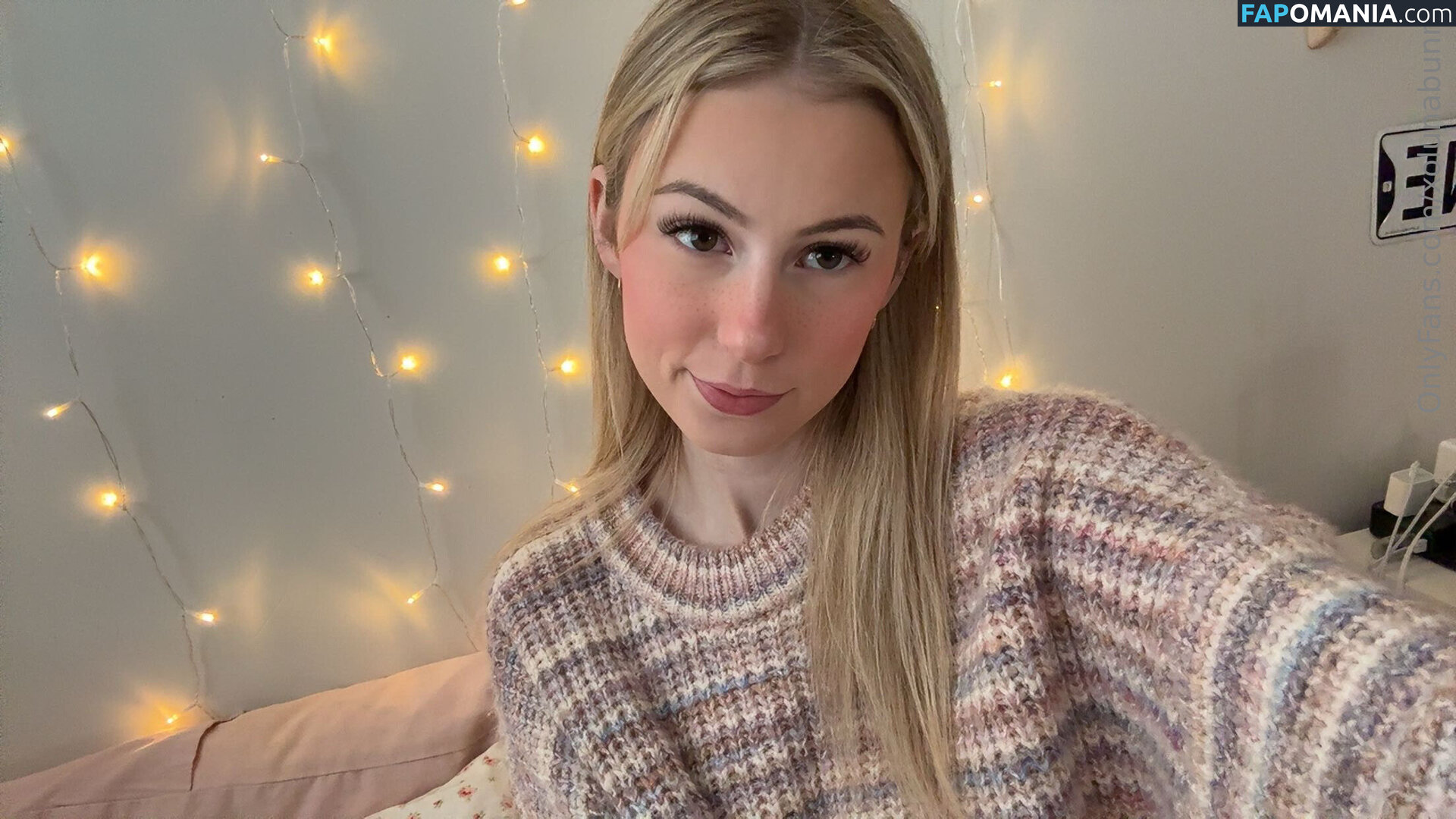 Luna Bunni / xolunabunni Γυμνός OnlyFans  Διαρρεύσαστη φωτογραφία #1