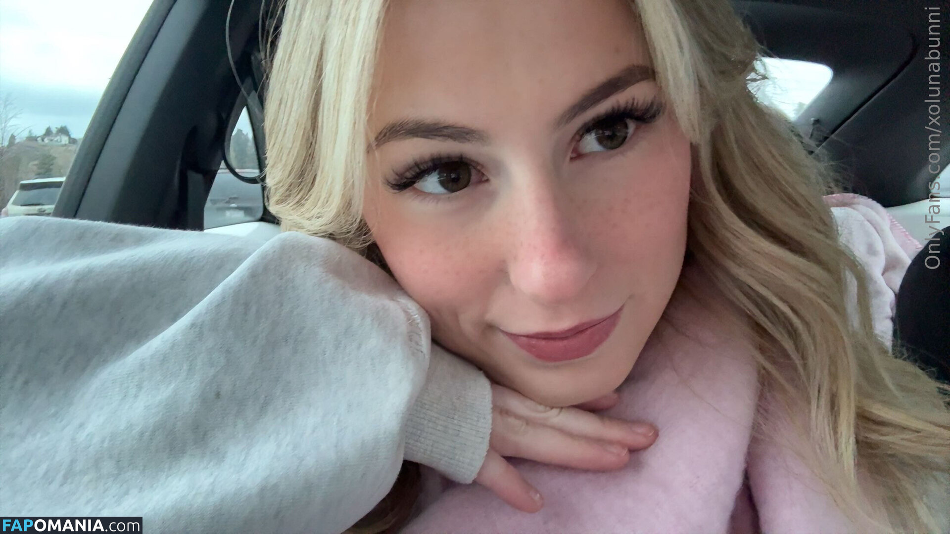 Luna Bunni / xolunabunni Γυμνός OnlyFans  Διαρρεύσαστη φωτογραφία #4
