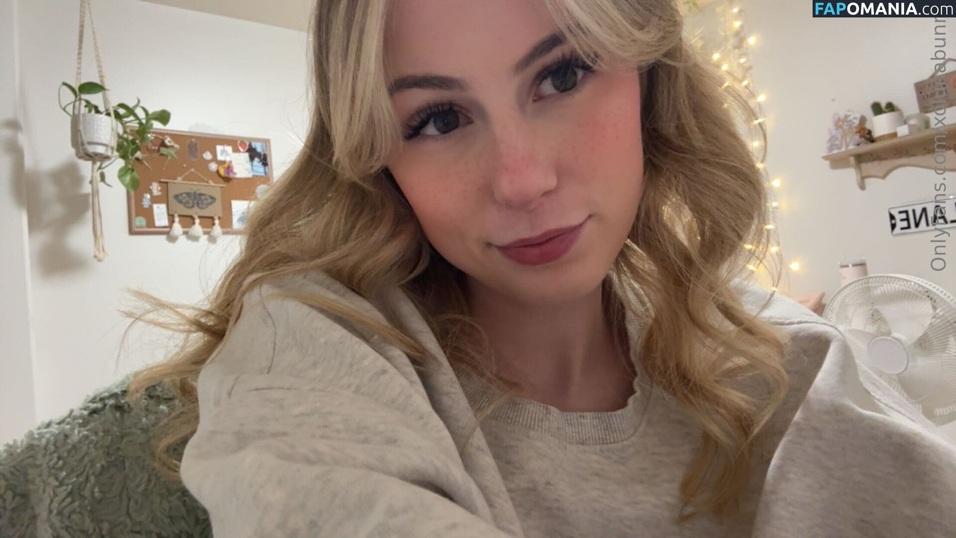 Luna Bunni / xolunabunni Γυμνός OnlyFans  Διαρρεύσαστη φωτογραφία #6