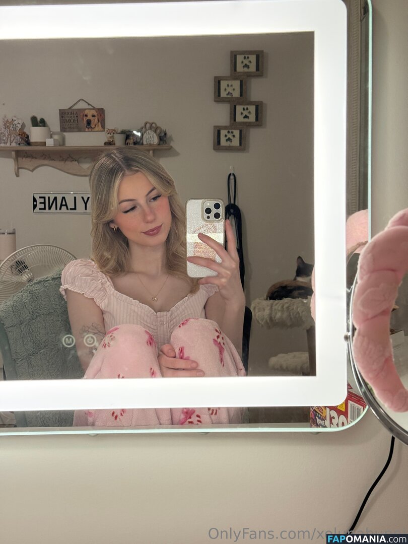 Luna Bunni / xolunabunni Γυμνός OnlyFans  Διαρρεύσαστη φωτογραφία #10