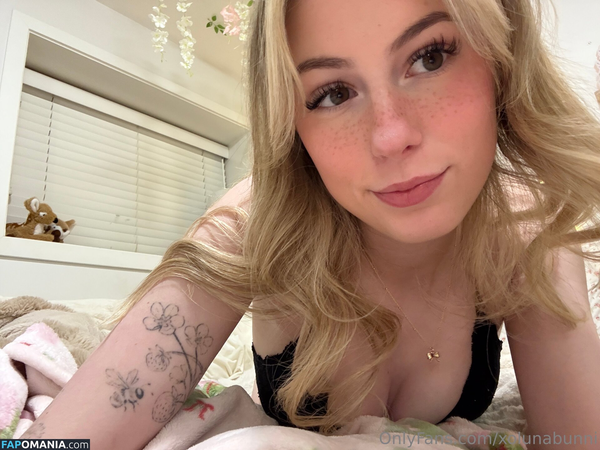 Luna Bunni / xolunabunni Γυμνός OnlyFans  Διαρρεύσαστη φωτογραφία #16