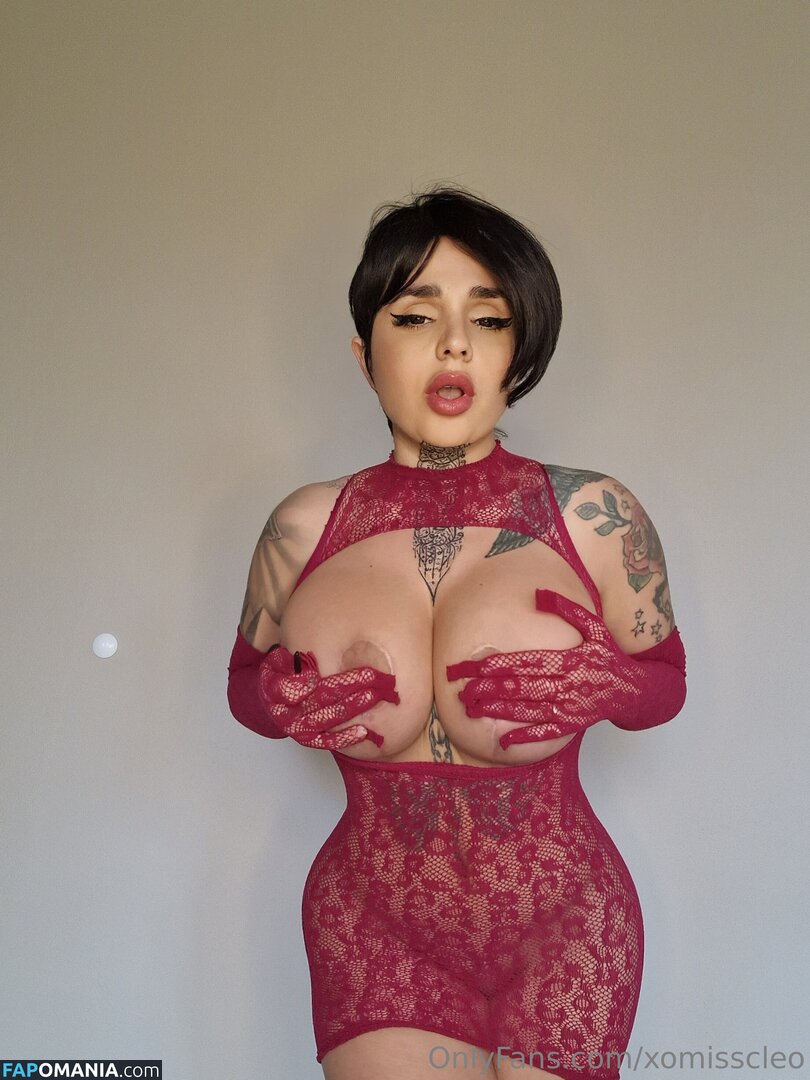 goddesscleo_xo / xomisscleo Γυμνός OnlyFans  Διαρρεύσαστη φωτογραφία #87