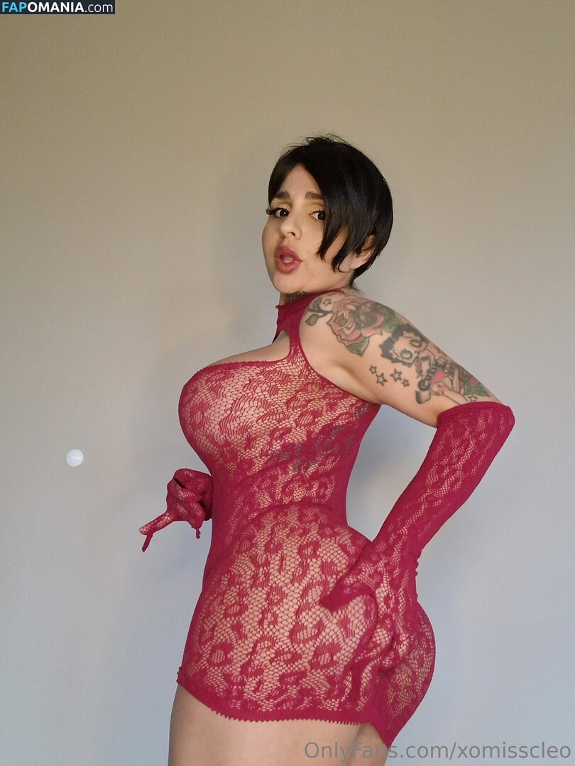 goddesscleo_xo / xomisscleo Γυμνός OnlyFans  Διαρρεύσαστη φωτογραφία #88