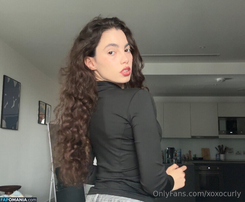 xoxocurly Γυμνός OnlyFans  Διαρρεύσαστη φωτογραφία #112