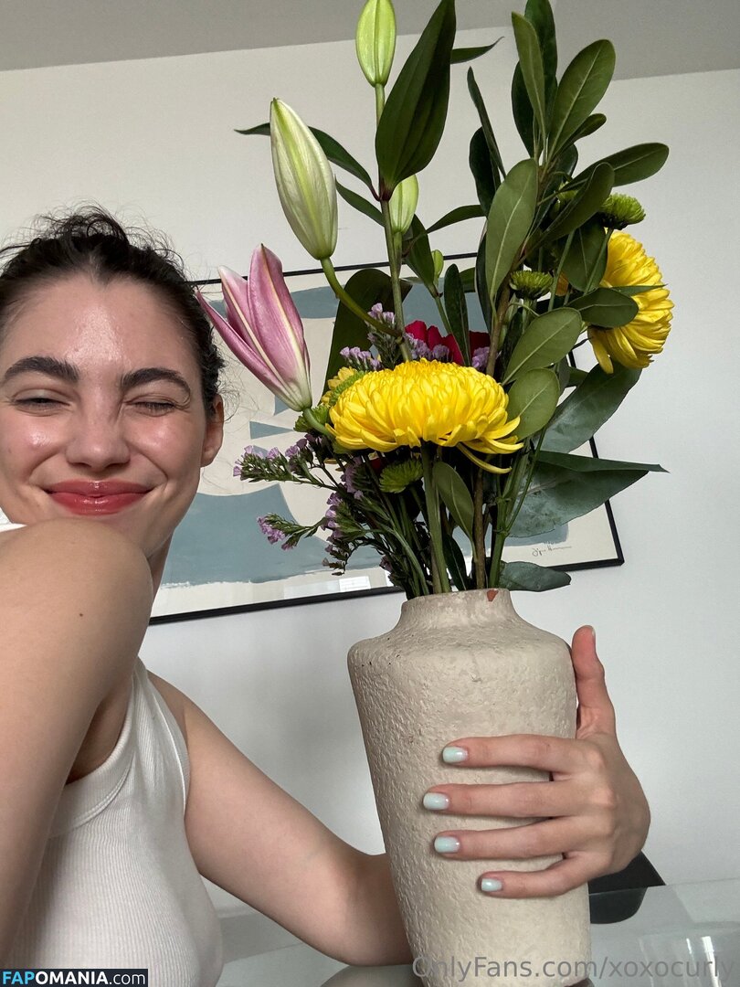 xoxocurly Γυμνός OnlyFans  Διαρρεύσαστη φωτογραφία #116