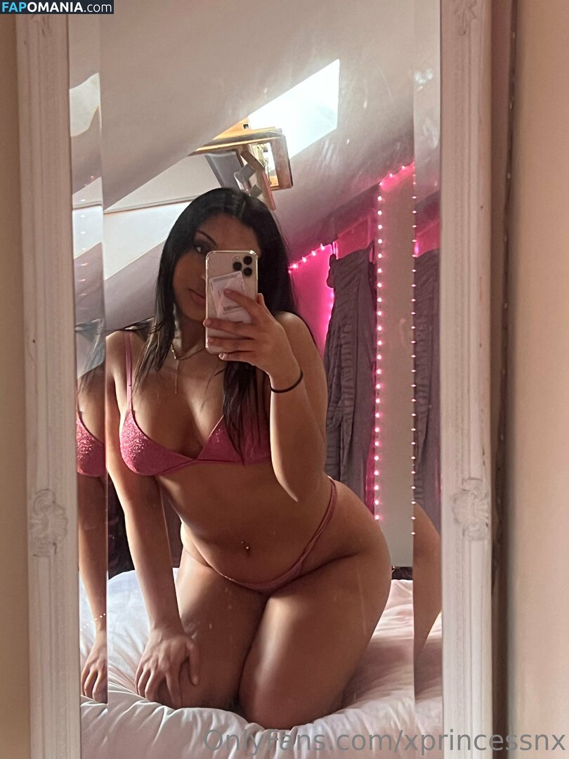 _xprincessax_ / xprincessnx Γυμνός OnlyFans  Διαρρεύσαστη φωτογραφία #62