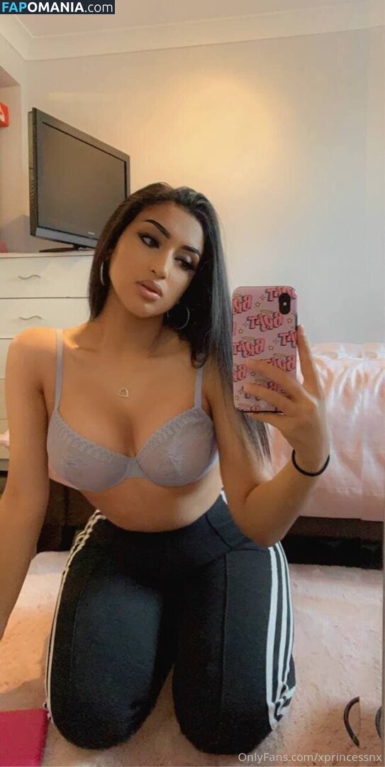 _xprincessax_ / xprincessnx Γυμνός OnlyFans  Διαρρεύσαστη φωτογραφία #73