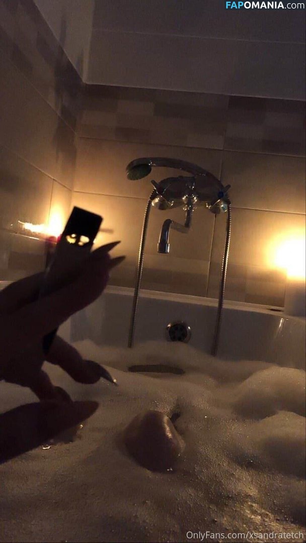 xsandratetch_vip / xx_s_a_i_xx Γυμνός OnlyFans  Διαρρεύσαστη φωτογραφία #11