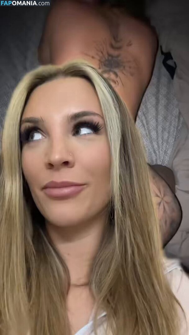 xsavannaxx Γυμνός OnlyFans  Διαρρεύσαστη φωτογραφία #3