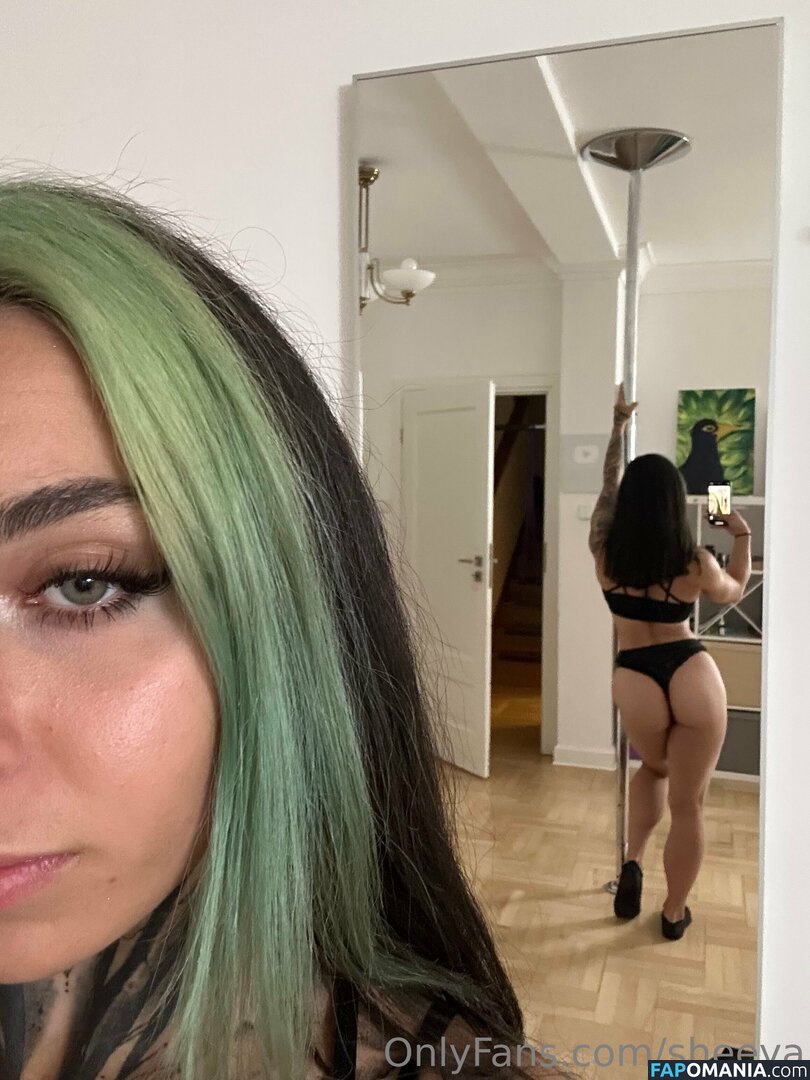 Klaudia Kołodziejczyk / Xsheeya / sheeya Γυμνός OnlyFans  Διαρρεύσαστη φωτογραφία #4