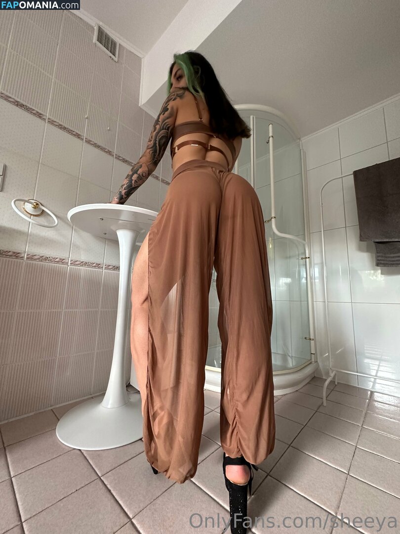 Klaudia Kołodziejczyk / Xsheeya / sheeya Γυμνός OnlyFans  Διαρρεύσαστη φωτογραφία #8