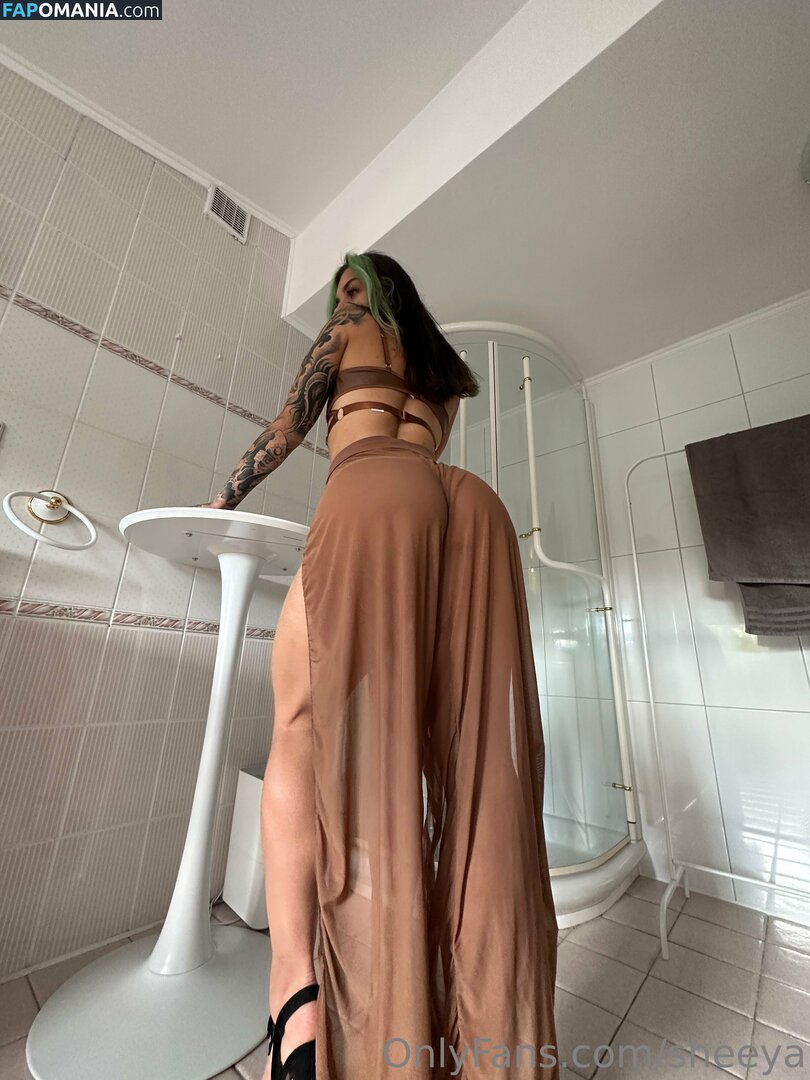 Klaudia Kołodziejczyk / Xsheeya / sheeya Γυμνός OnlyFans  Διαρρεύσαστη φωτογραφία #10