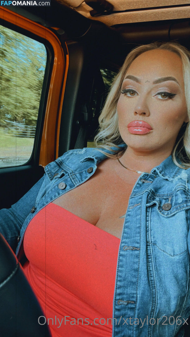 xtaylor206x / xtaylorx26 Γυμνός OnlyFans  Διαρρεύσαστη φωτογραφία #11