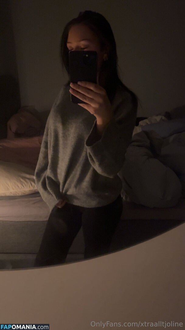 stenqvistjolinee / xtraalltjoline Γυμνός OnlyFans  Διαρρεύσαστη φωτογραφία #2