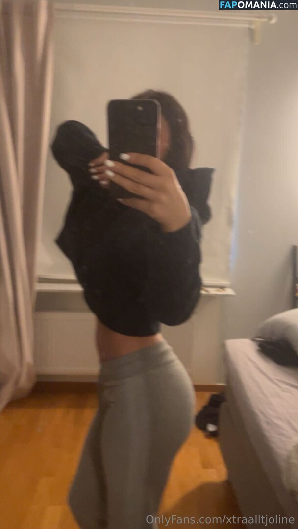 stenqvistjolinee / xtraalltjoline Γυμνός OnlyFans  Διαρρεύσαστη φωτογραφία #4