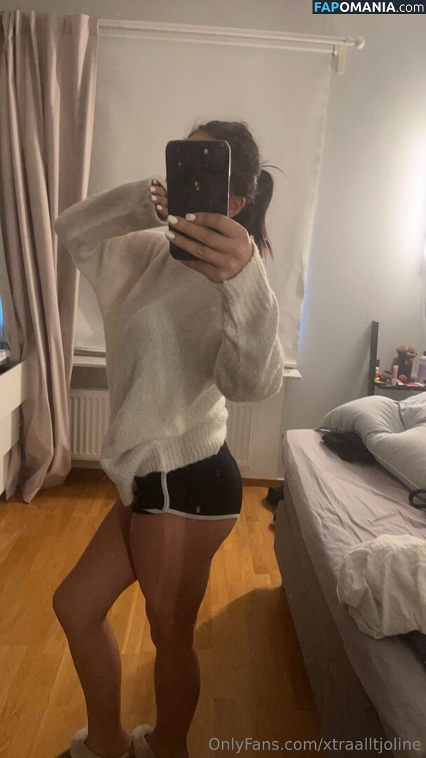 stenqvistjolinee / xtraalltjoline Γυμνός OnlyFans  Διαρρεύσαστη φωτογραφία #5