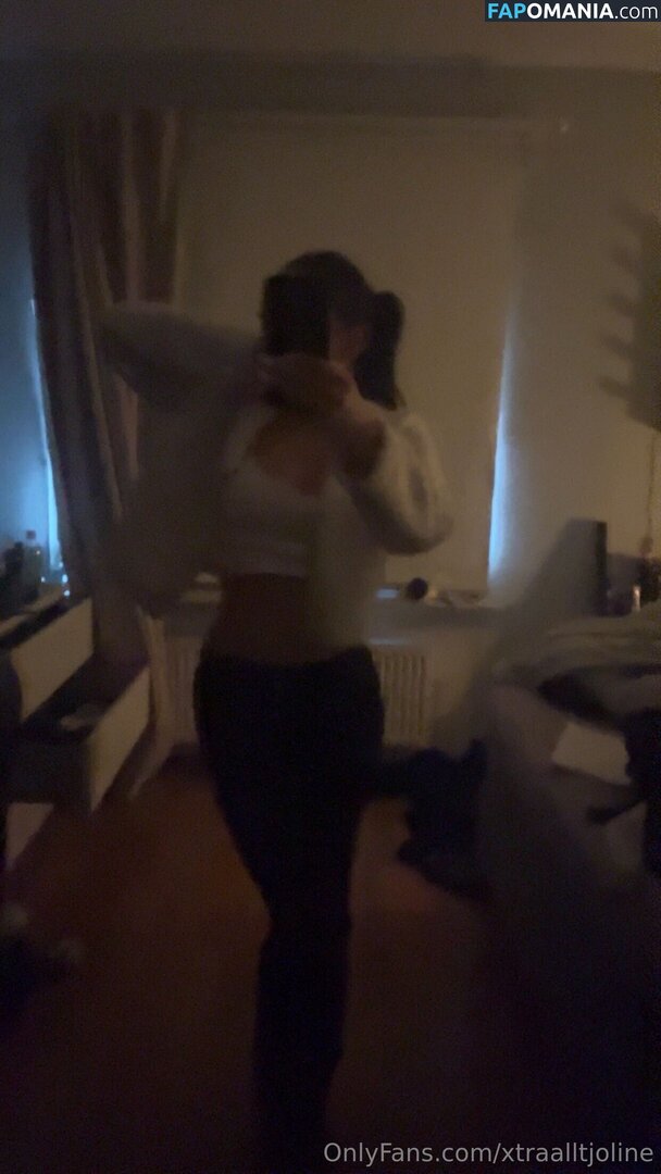 stenqvistjolinee / xtraalltjoline Γυμνός OnlyFans  Διαρρεύσαστη φωτογραφία #7
