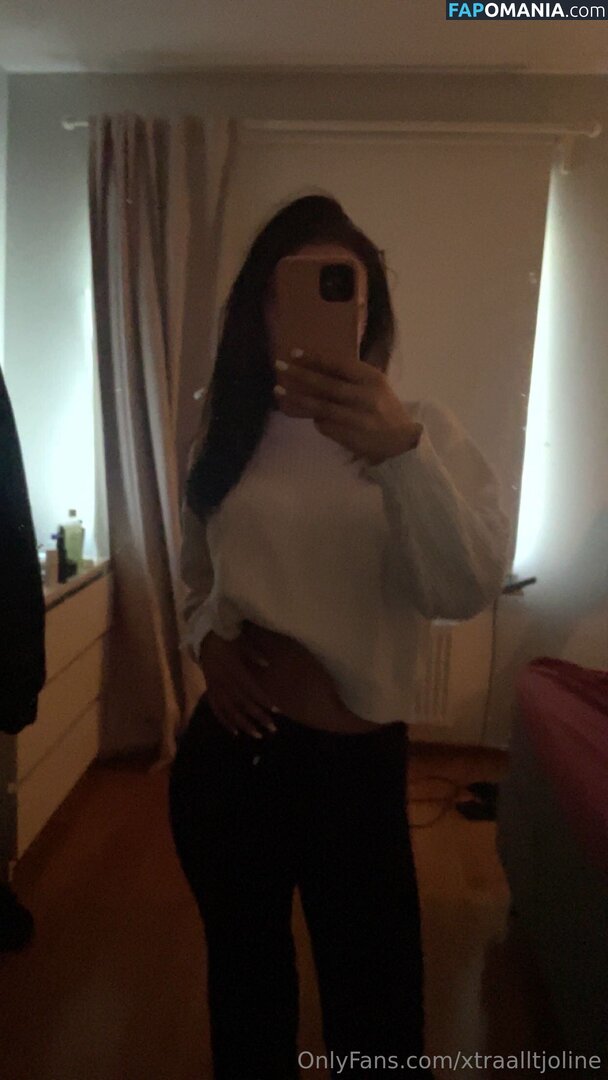 stenqvistjolinee / xtraalltjoline Γυμνός OnlyFans  Διαρρεύσαστη φωτογραφία #9