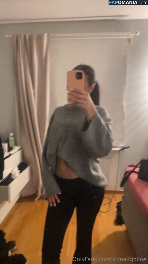 stenqvistjolinee / xtraalltjoline Γυμνός OnlyFans  Διαρρεύσαστη φωτογραφία #12