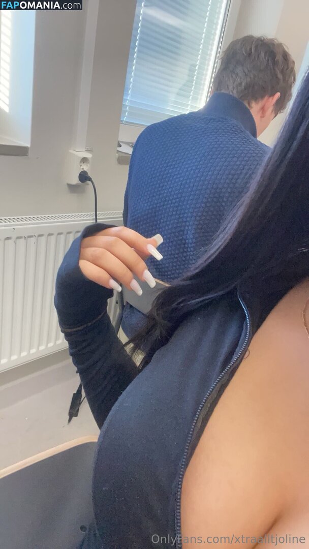 stenqvistjolinee / xtraalltjoline Γυμνός OnlyFans  Διαρρεύσαστη φωτογραφία #13