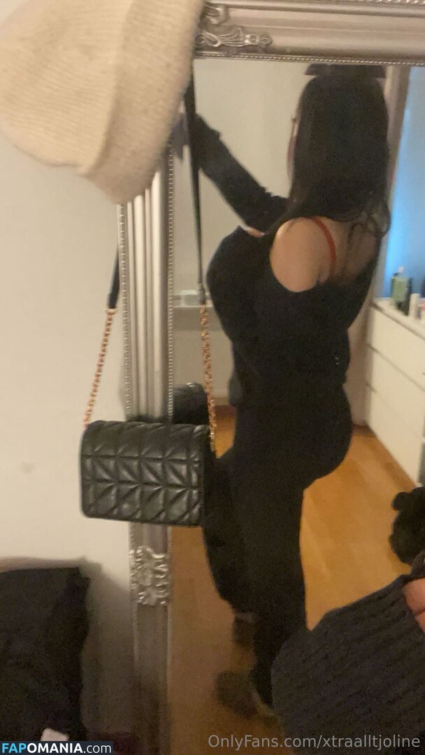 stenqvistjolinee / xtraalltjoline Γυμνός OnlyFans  Διαρρεύσαστη φωτογραφία #15