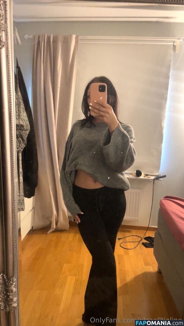 stenqvistjolinee / xtraalltjoline Γυμνός OnlyFans  Διαρρεύσαστη φωτογραφία #16