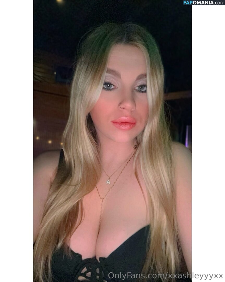 _.xxashleyyyxx._ / xxashleyyyxx Γυμνός OnlyFans  Διαρρεύσαστη φωτογραφία #12