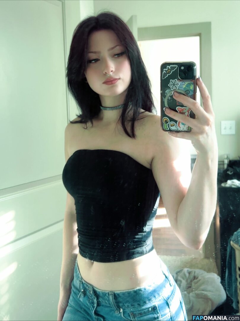 xxiluvkittyz Γυμνός OnlyFans  Διαρρεύσαστη φωτογραφία #6