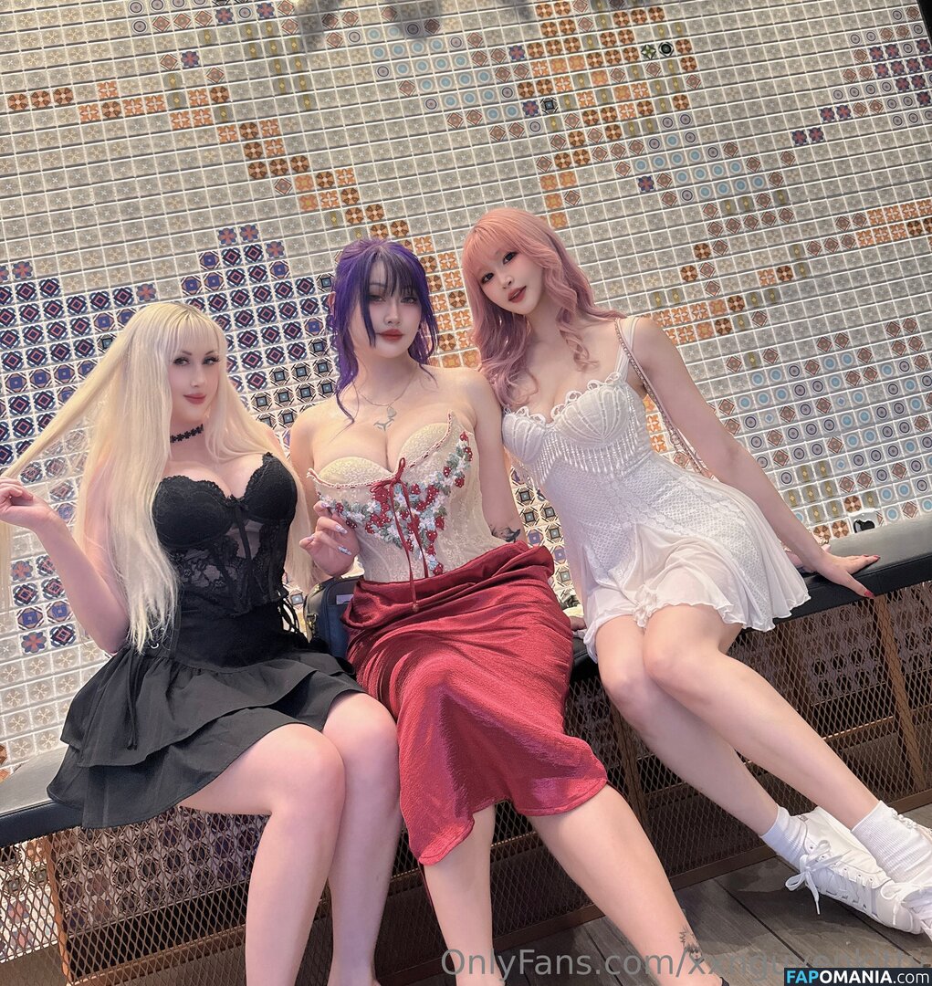 xxnguyenkitty Γυμνός OnlyFans  Διαρρεύσαστη φωτογραφία #1