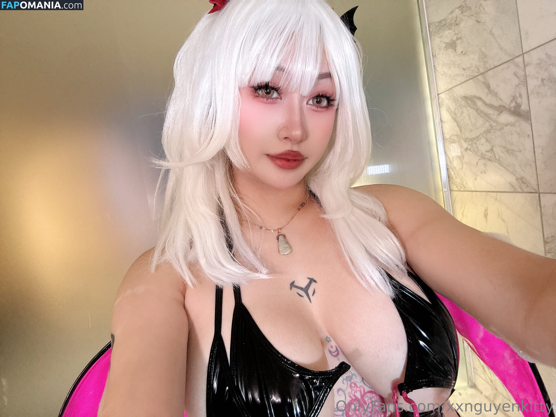 xxnguyenkitty Γυμνός OnlyFans  Διαρρεύσαστη φωτογραφία #2