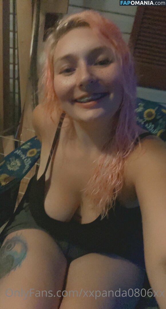 xxpanda0806xx / xxpandaxxpopxx Γυμνός OnlyFans  Διαρρεύσαστη φωτογραφία #18