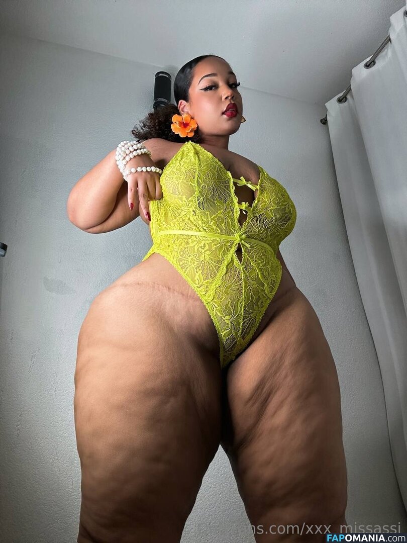 xxx_missassi Γυμνός OnlyFans  Διαρρεύσαστη φωτογραφία #1