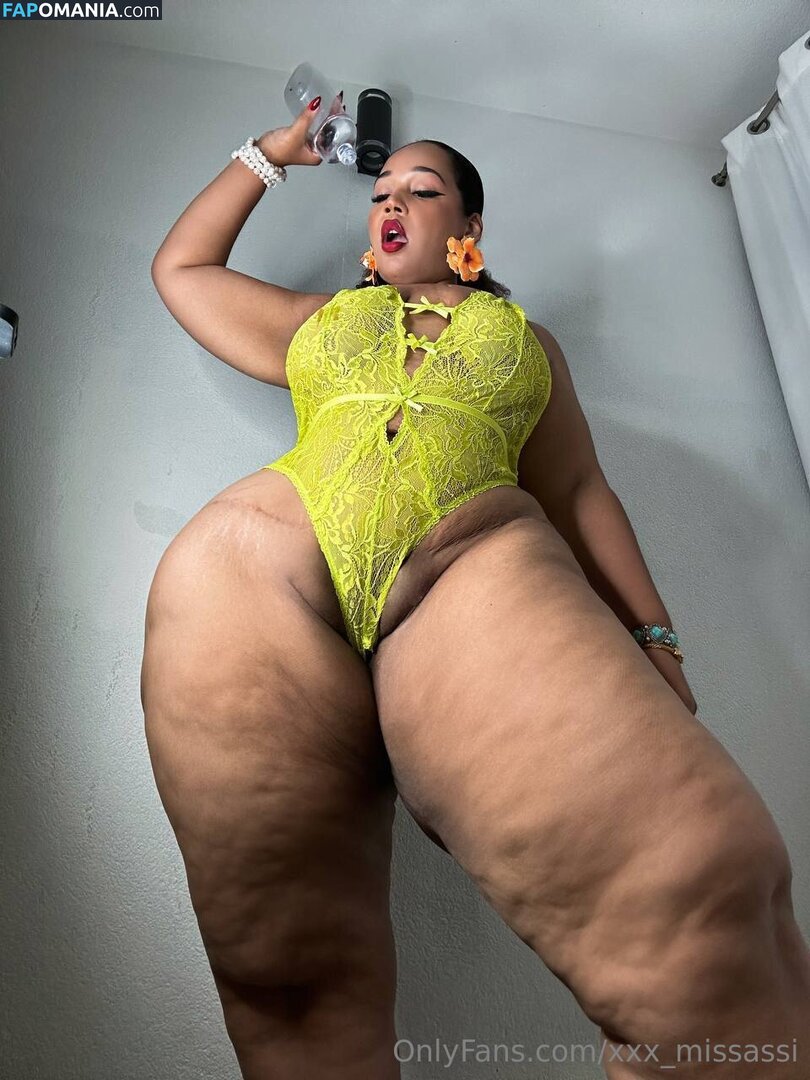 xxx_missassi Γυμνός OnlyFans  Διαρρεύσαστη φωτογραφία #2