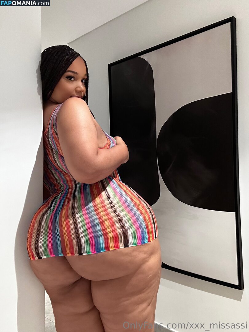 xxx_missassi Γυμνός OnlyFans  Διαρρεύσαστη φωτογραφία #8