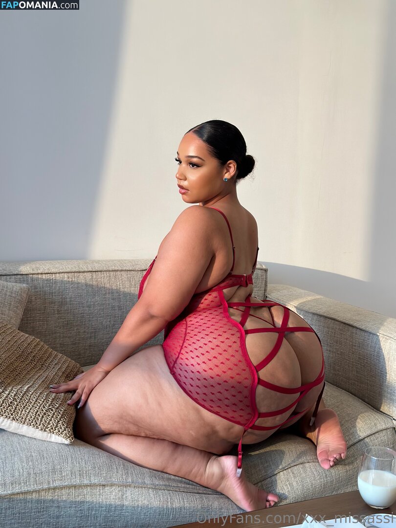 xxx_missassi Γυμνός OnlyFans  Διαρρεύσαστη φωτογραφία #10