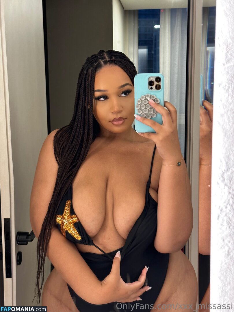 xxx_missassi Γυμνός OnlyFans  Διαρρεύσαστη φωτογραφία #11