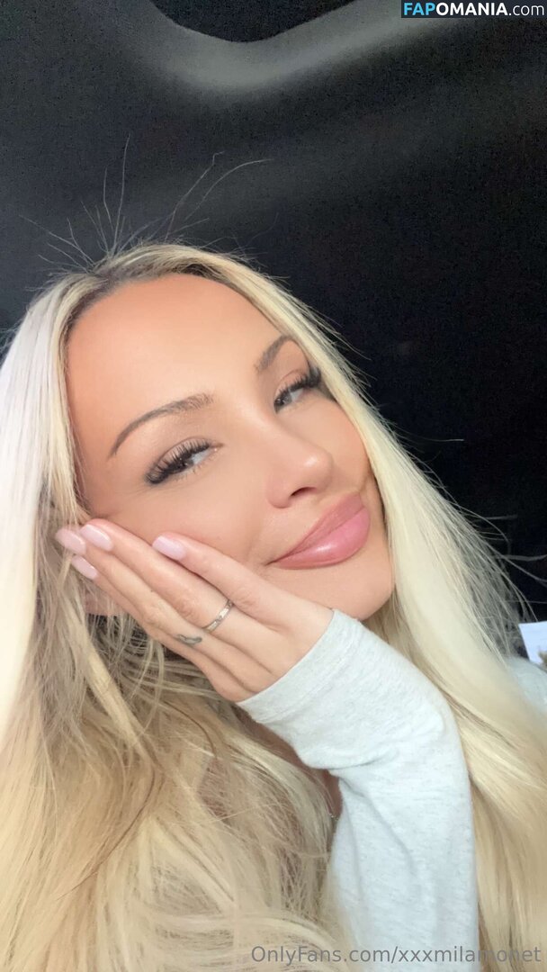xximilamonet / xxxmilamonet Γυμνός OnlyFans  Διαρρεύσαστη φωτογραφία #4