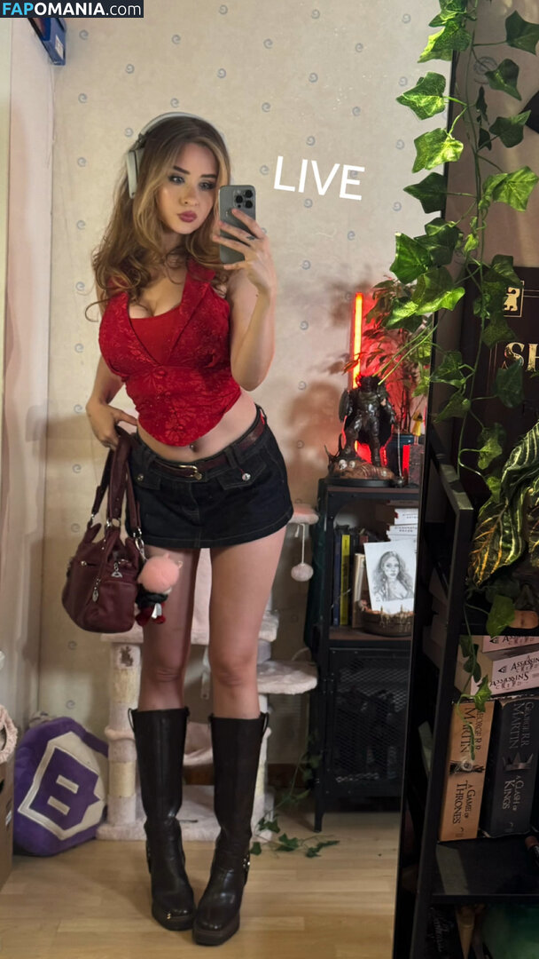 yaboielina Γυμνός OnlyFans  Διαρρεύσαστη φωτογραφία #284