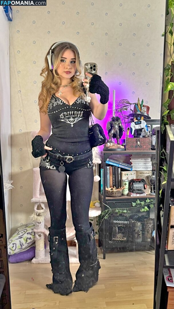 yaboielina Γυμνός OnlyFans  Διαρρεύσαστη φωτογραφία #298