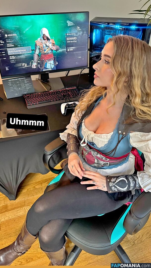yaboielina Γυμνός OnlyFans  Διαρρεύσαστη φωτογραφία #302