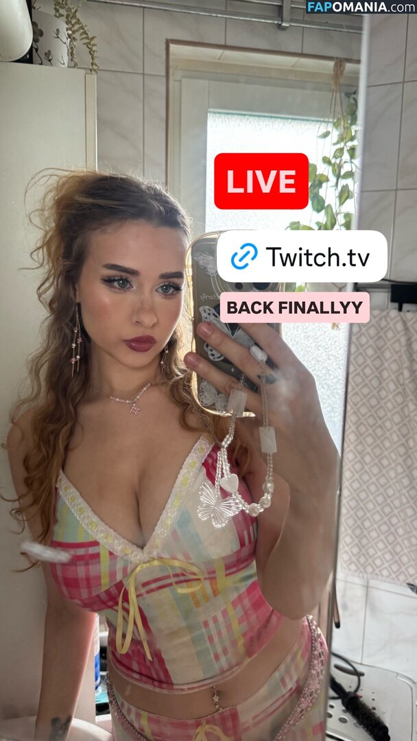 yaboielina Γυμνός OnlyFans  Διαρρεύσαστη φωτογραφία #312