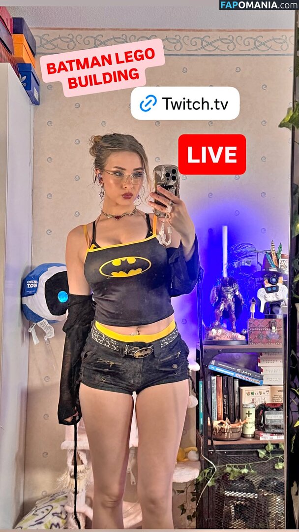 yaboielina Γυμνός OnlyFans  Διαρρεύσαστη φωτογραφία #330
