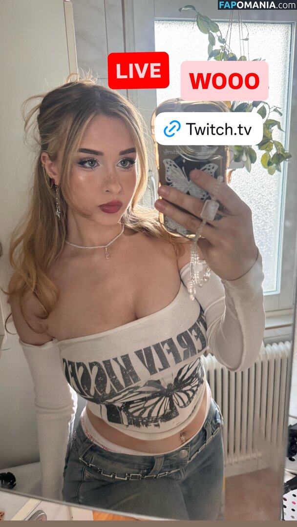 yaboielina Γυμνός OnlyFans  Διαρρεύσαστη φωτογραφία #336