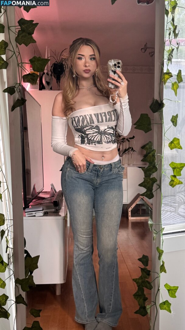 yaboielina Γυμνός OnlyFans  Διαρρεύσαστη φωτογραφία #337