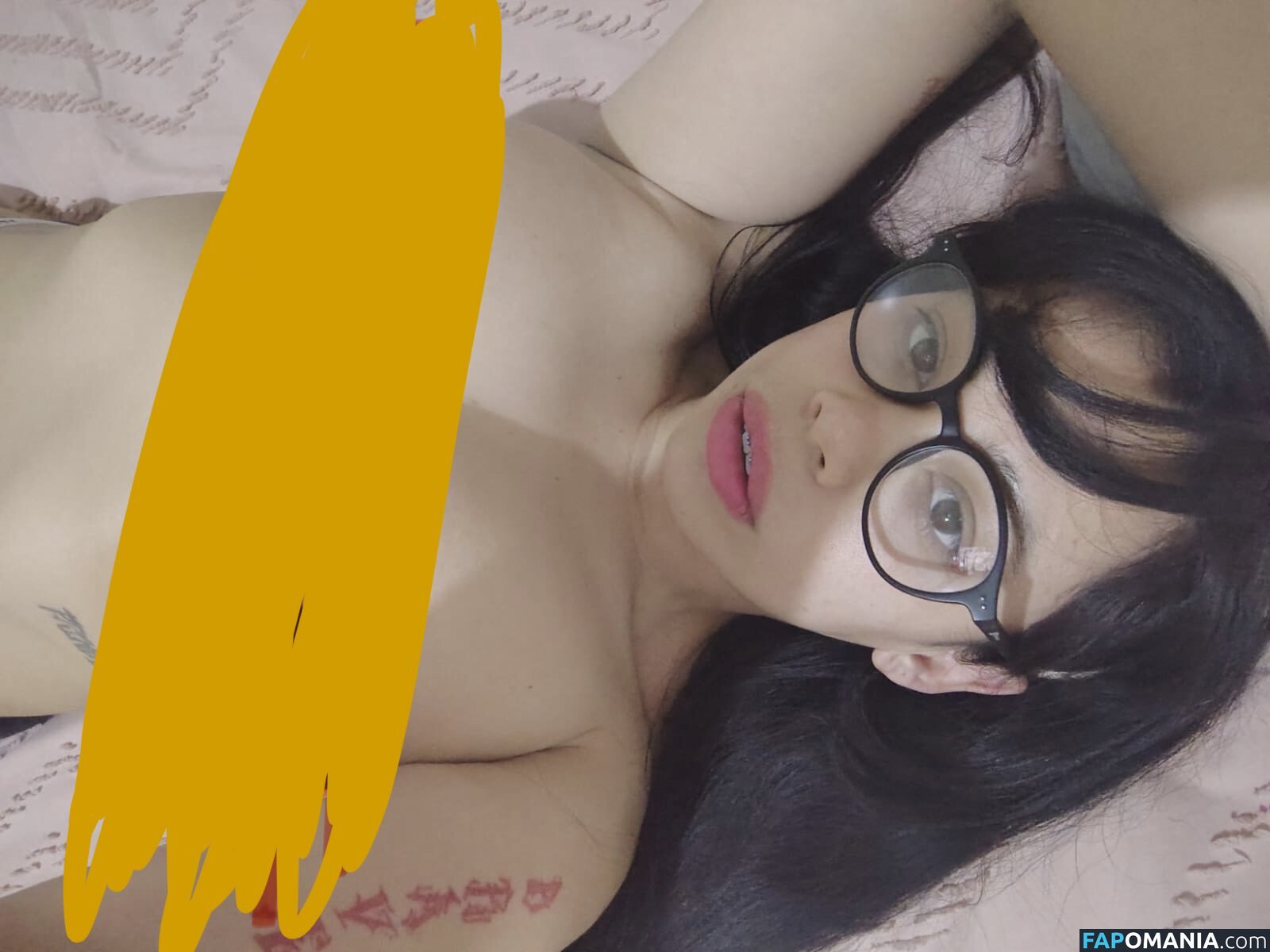 Yad Young / smells_like_yad / yad_young / yadyoung Γυμνός OnlyFans  Διαρρεύσαστη φωτογραφία #3