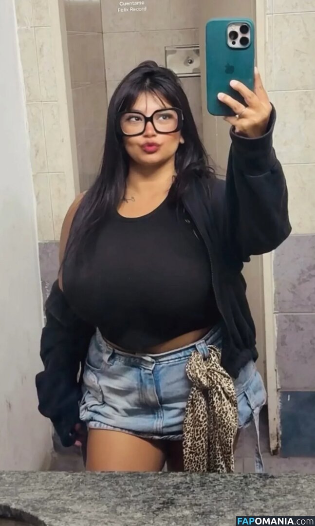 Yael Castillo / Yaelcastill0 / yaecaastillo Γυμνός OnlyFans  Διαρρεύσαστη φωτογραφία #7